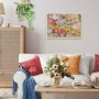 Ravensburger - Puzzle flori 1000 piese design nou Ravensburger - 4